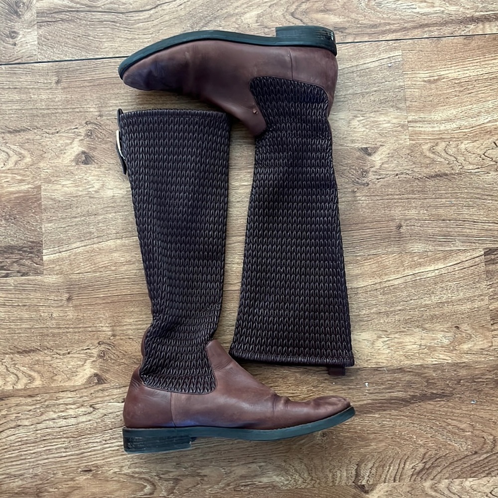 Cole Haan Tall Boots